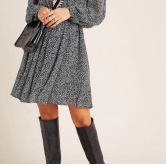 Maeve Carolyn dress size s - Picture 3 of 8